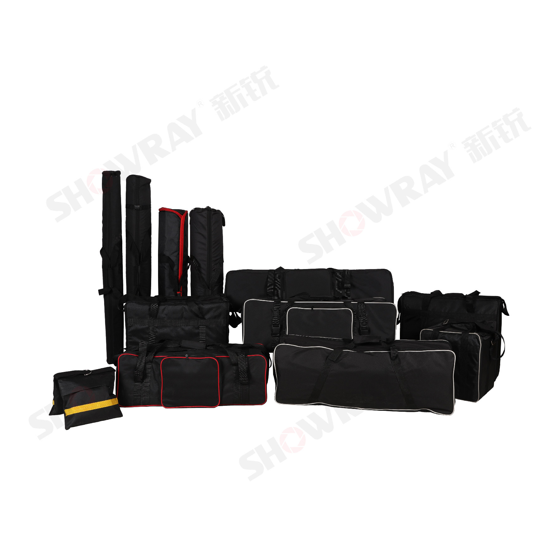 余姚市思锐影视器材有限公司